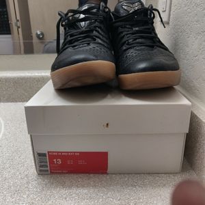 Kobe IX mids size 13